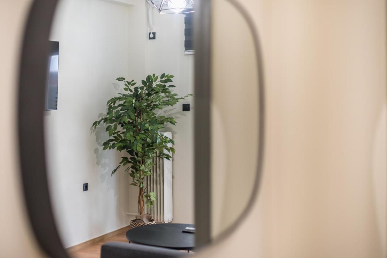 Athens Center Spacious Apartment Ngoại thất bức ảnh